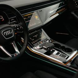 Audi Prestige