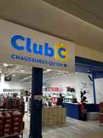 Club Chaussures_Club C - Val-d'Or