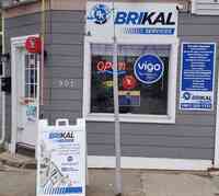 Brikal Services LLC