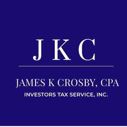 Investors Tax Service, Inc. / James K. Crosby, CPA