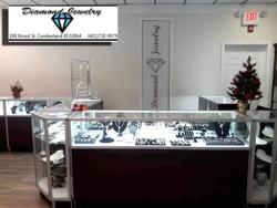 Diamond Jewelry Co
