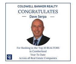 Coldwell Banker Realty - Cumberland