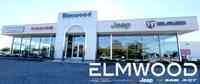 Elmwood Chrysler Dodge Jeep RAM Parts Center