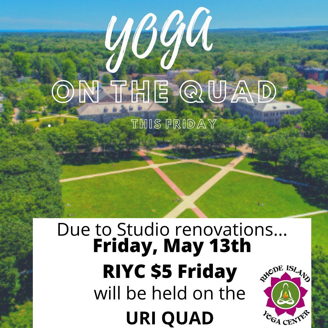Bend Yoga Studio 99 Fortin Rd, Kingston Rhode Island 02881