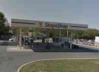 Stop & Shop Gas