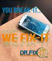 Dr. Fix-IT Solutions