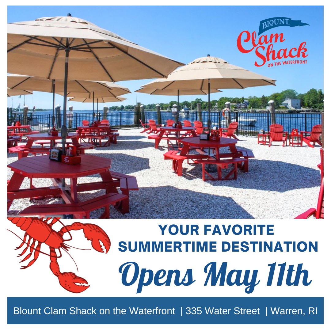 Blount Clam Shack & Market