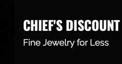 Chief's Discount Jewelry