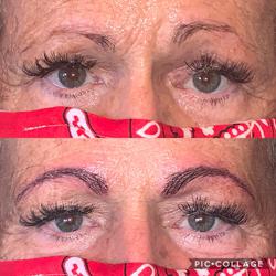 3D Areola Tattooing and Permanent Cosmetics by Cher