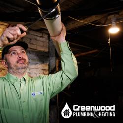 Greenwood Plumbing and Heating