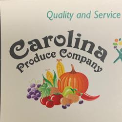 Carolina Produce Co