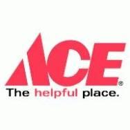 White Jones Ace Hardware