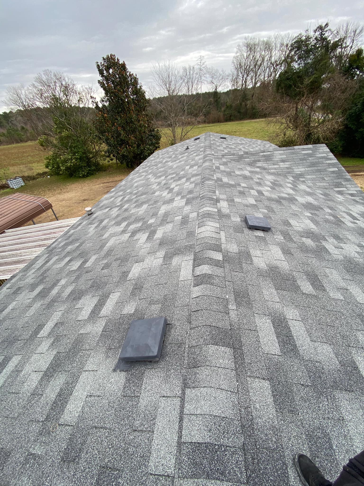 Five Star Roofing 3533 Faust St, Bamberg South Carolina 29003