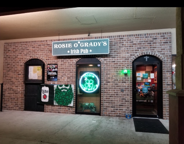 Rosie O'Grady's