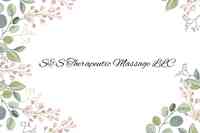 S&S Therapeutic Massage LLC
