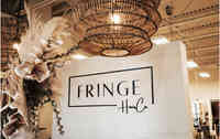 Fringe Hair Co.