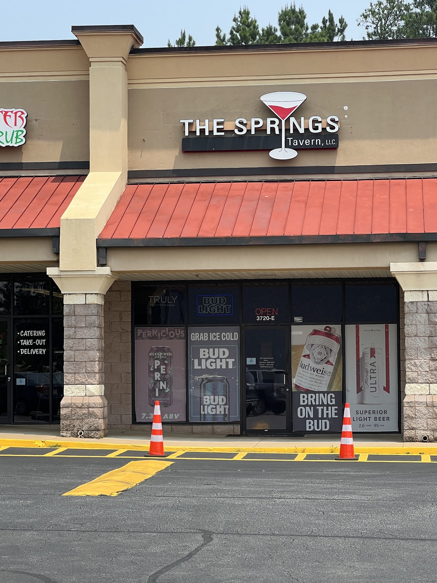 The Springs Tavern LLC
