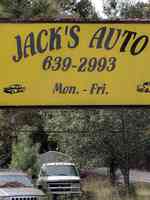 Jack's Auto