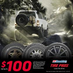 Hay Tire Pros