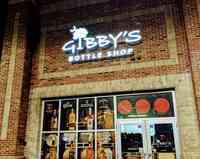 Gibby's Bottle Shop