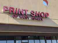 Print Shop of West Ashley, Inc.