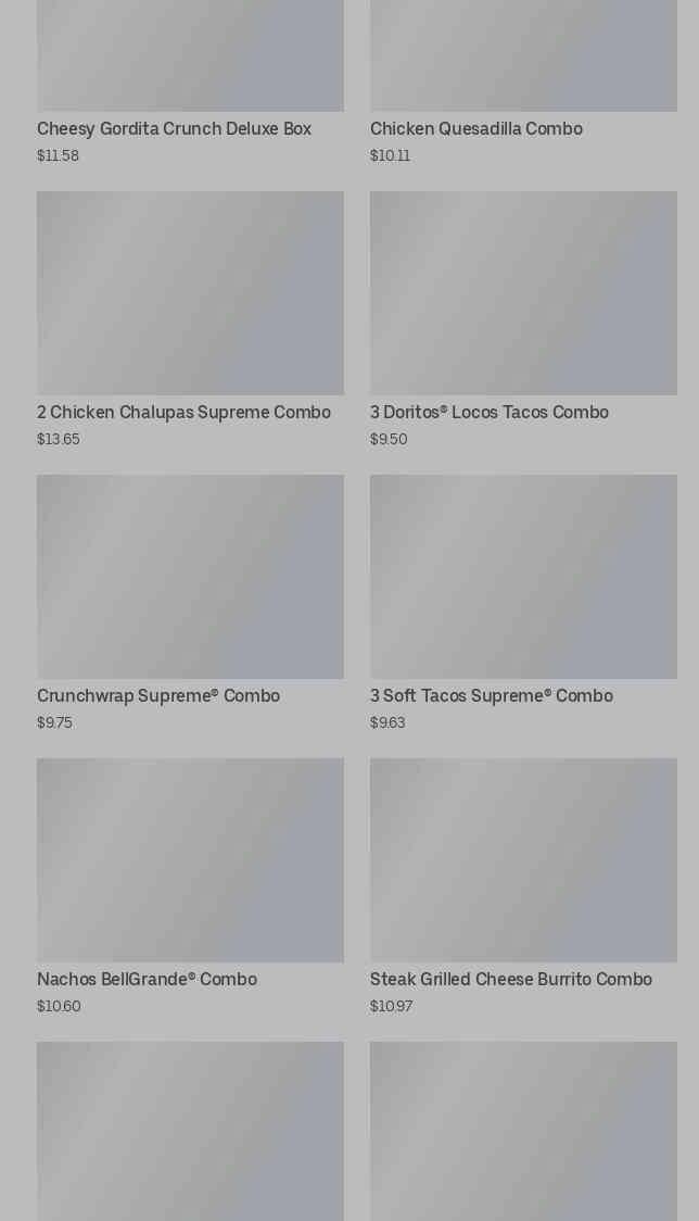 Photo credit: Posmates