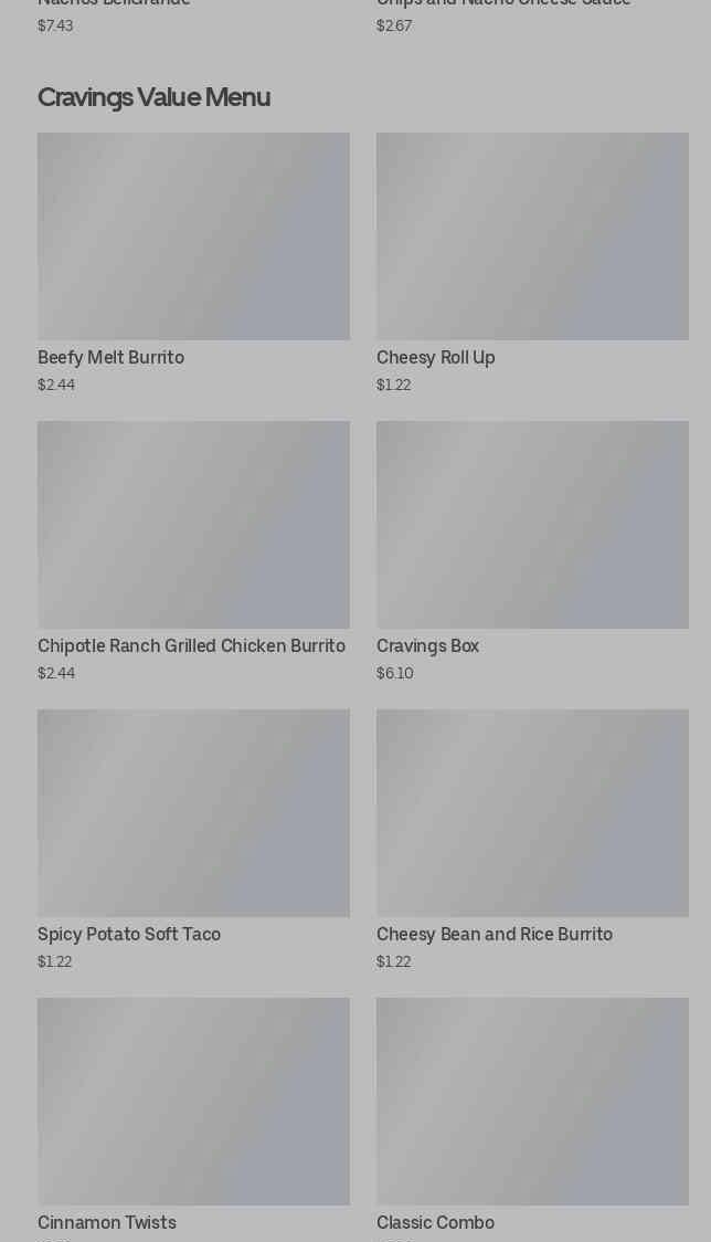 Photo credit: Posmates