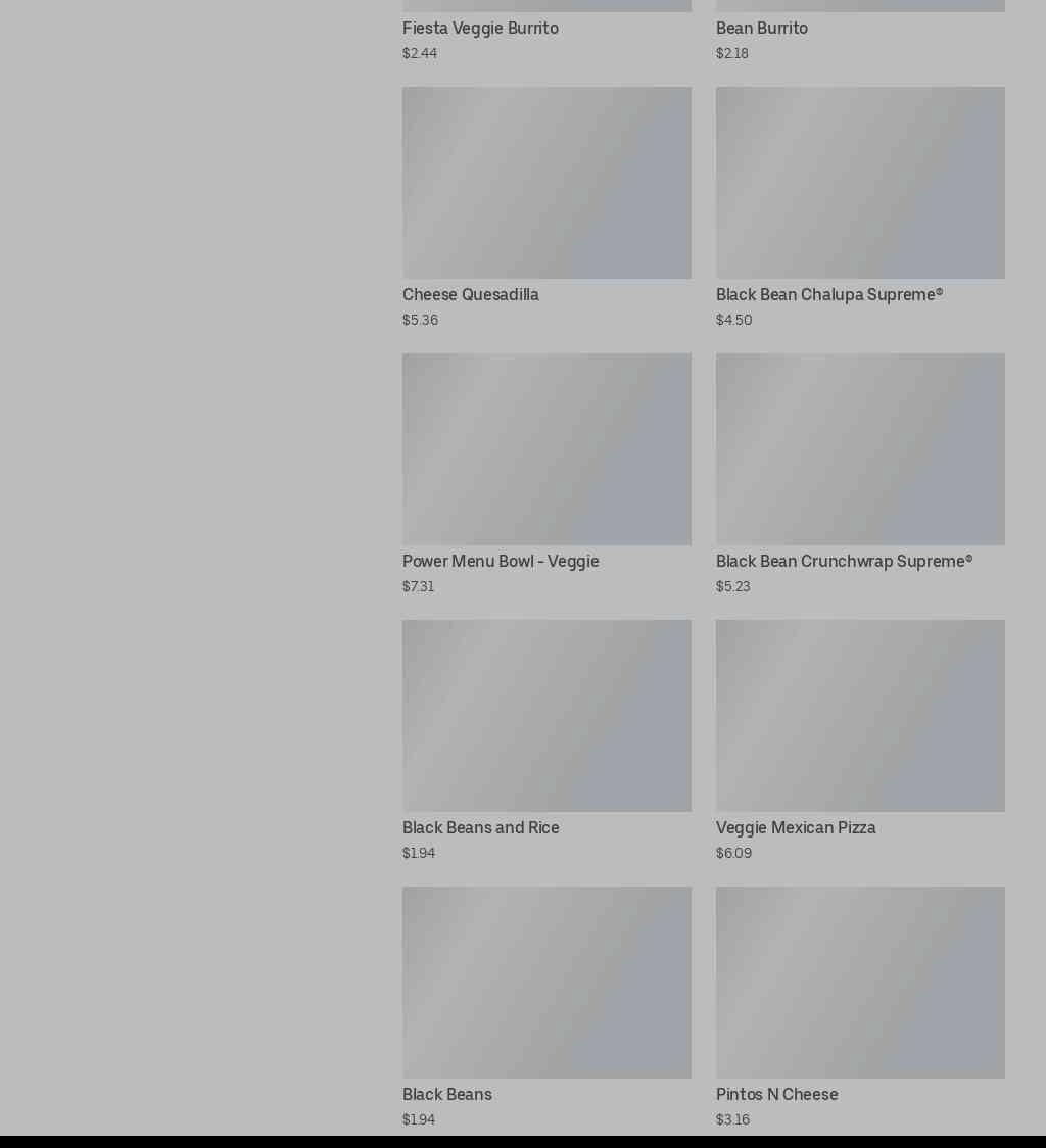 Photo credit: Posmates