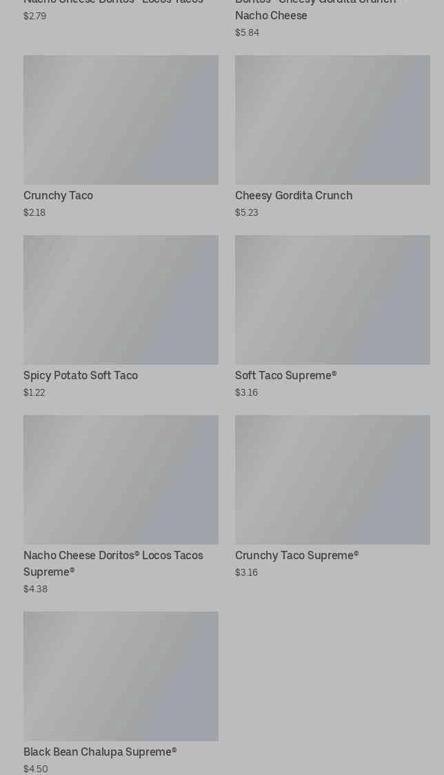 Photo credit: Posmates