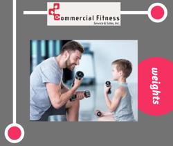 Commercial Fitness Service & Sales, Inc. and Fitness Outfitters