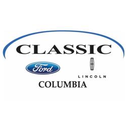 Classic Ford Lincoln of Columbia