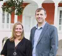 Brian and Melinda Hunt - Real Estate Agent