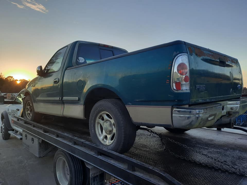 GRAND STRAND PICK N PULL - Conway SC - Hours, Directions, Reviews