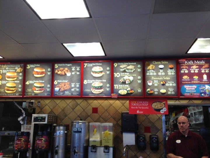 Photo credit: foursquare