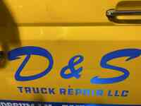 D&S Truck Repair