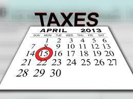 Tara's Tax Consulting 626 Sumter Ave, Fairfax South Carolina 29827