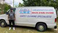 Carter's Door-2-Door Services LLC. “A Complete Cleaning Service “