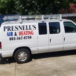 Presnell's Air & Heat