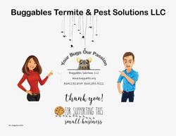 Buggables Termite & Pest Solutions LLC