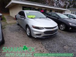 Shamrock Auto Sales, LLC