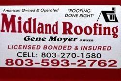 Midland Roofing