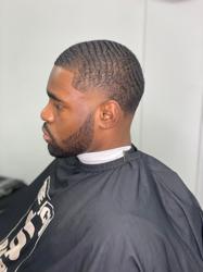 Vip Cuts Barbershop