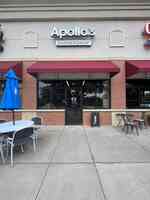 Apollo's Barbershop