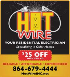 Hot Wire Electric