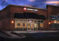 AFC Urgent Care Bon Secours - Augusta Rd.