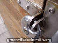 Greenville Pro Locksmith
