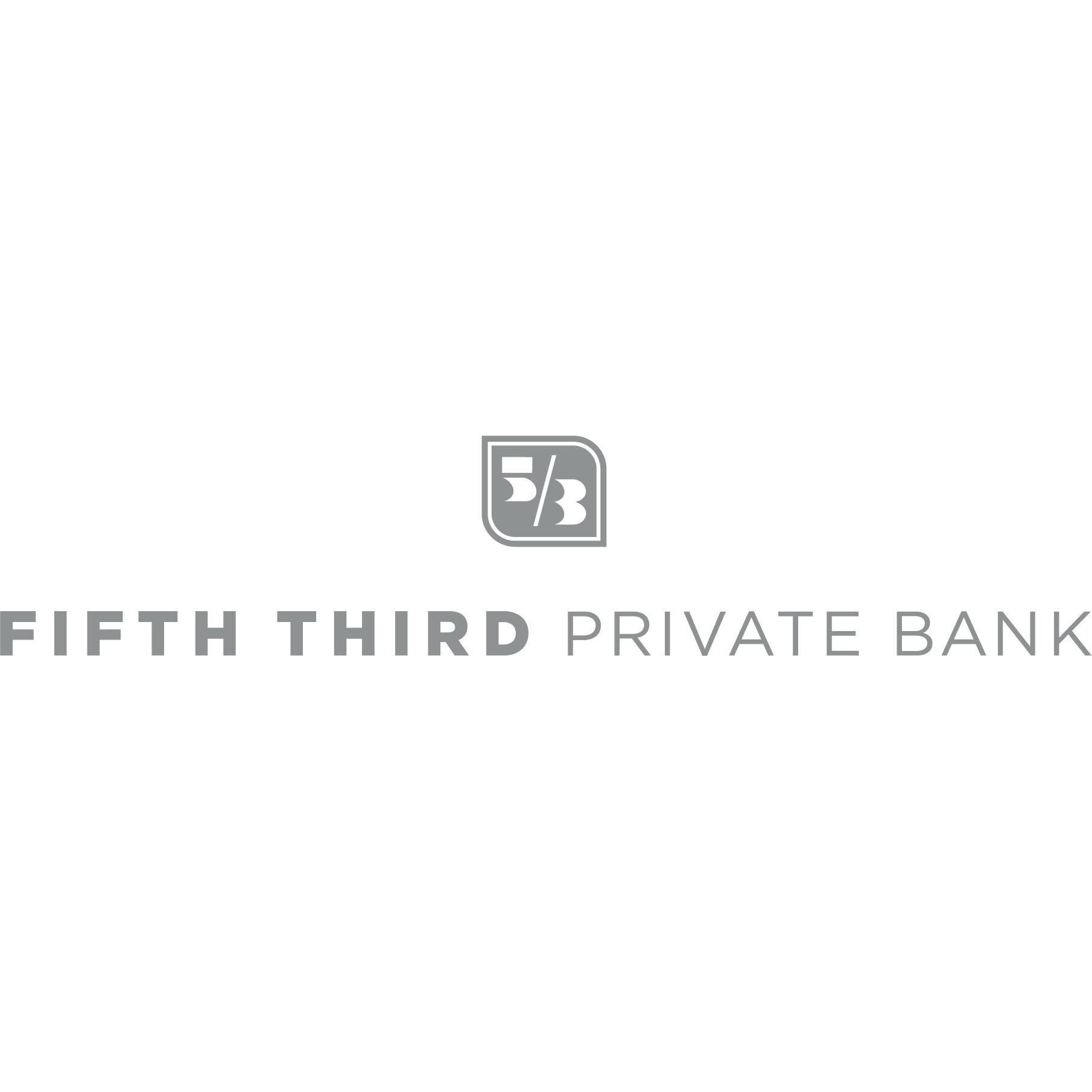 Fifth Third Private Bank - Gency Kirk