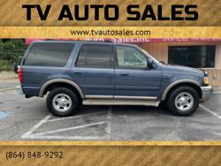T V Auto Sales Inc
