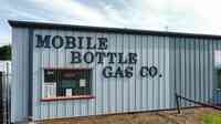Mobile Bottle Gas Company