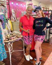 Lilly Pulitzer Signature Store